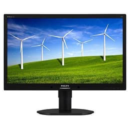 Monitor 22" LCD WSXGA+ Philips Brilliance 220B4LPCB/75