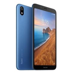 Redmi 7A 16 GB Dual Sim - Azul Boreal - Libre