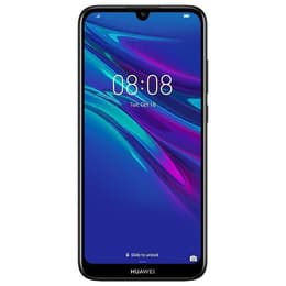 Huawei Y6 (2019) 32 GB Dual Sim - Negro (Midnight Black) - Libre