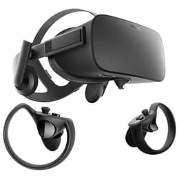 Oculus Rift Gafas VR - realidad Virtual