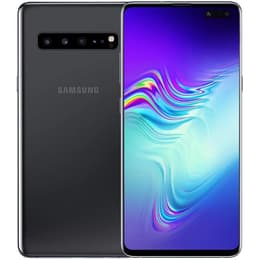 Galaxy S10 5G 256 GB - Negro - Libre