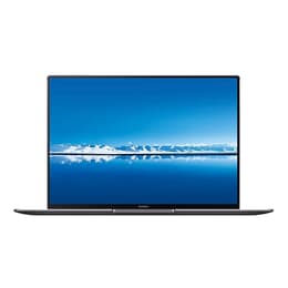 Huawei MateBook X Pro 13" Core i5 1,6 GHz  - SSD 256 GB - 8GB - Teclado Francés