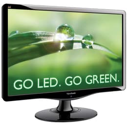 Monitor 19" LED HD Viewsonic VA1931wa