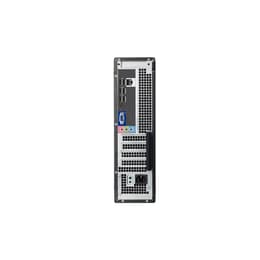 Dell OptiPlex 3010 DT 22" Core i5 3,1 GHz - HDD 2 TB - 4GB