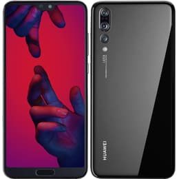 Huawei P20 Pro 128 GB - Negro (Midnight Black) - Libre