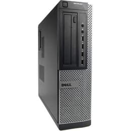 Dell Optiplex 7010 SFF Core i5 3,2 GHz - HDD 500 GB RAM 16 GB