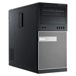 Dell OptiPlex 7010 MT Core i5 3,2 GHz - HDD 250 GB RAM 4 GB