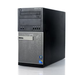 Dell OptiPlex 7010 MT 17" Core i5 3,2 GHz - HDD 500 GB - 4GB