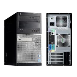 Dell OptiPlex 7010 MT 17" Core i5 3,2 GHz - HDD 2 TB - 4GB