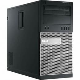Dell OptiPlex 7010 MT 17" Core i5 3,2 GHz - HDD 2 TB - 4GB