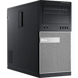 Dell OptiPlex 7010 MT 22" Core i5 3,2 GHz - HDD 250 GB - 8GB