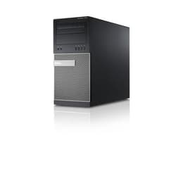 Dell OptiPlex 7010 MT 22" Core i5 3,2 GHz - HDD 250 GB - 8GB