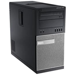 Dell OptiPlex 7010 MT Core i5 3,2 GHz - HDD 500 GB RAM 8 GB