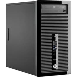 HP Prodesk 400 G1 MT Core i5 3,2 GHz - HDD 500 GB RAM 4 GB
