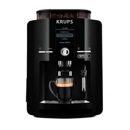 Cafeteras express con molinillo Compatible con Nespresso Krups EA82F0