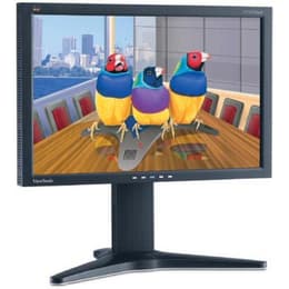 Monitor 26" LCD FHD Viewsonic VP2650wb