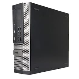 Dell Optiplex 790 SFF Pentium 2,9 GHz - HDD 500 GB RAM 8 GB