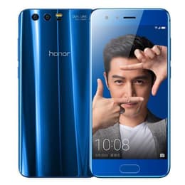 Enlace Mala suerte Inconsistente Huawei Honor 9 64 GB - Azul - Libre | Back Market