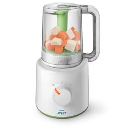 Philips Avent SCF870 Robots olla