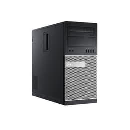 Dell OptiPlex 9020 MT Core i5 3,2 GHz - HDD 500 GB RAM 8 GB