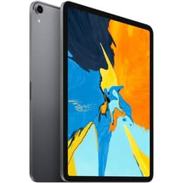 iPad Pro 11 (2018) 1.a generación 512 Go - WiFi - Gris Espacial