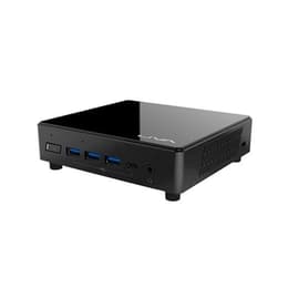 Ecs Liva Z3 Pentium 1,1 GHz - SSD 128 GB - 8 GB - Intel HD Graphics