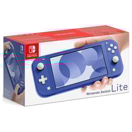 Switch Lite 32GB - Azul
