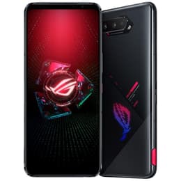 Asus ROG Phone 5 128 GB Dual Sim - Negro - Libre