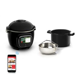 Moulinex CE902800 Cookeo Touch Multi-cocina