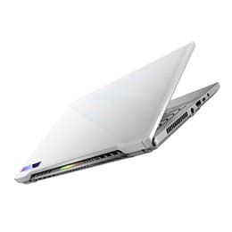 Asus ROG Zephyrus G14 GA401QM 14" Ryzen 9 2 GHz - SSD 1 TB - 32GB - NVIDIA GeForce RTX 3060 Teclado Árabe