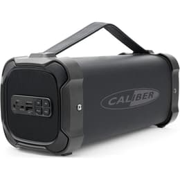 Altavoz Bluetooth Caliber HPG 525BT - Negro