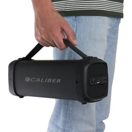Altavoz Bluetooth Caliber HPG 525BT - Negro