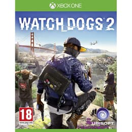 Watch Dogs 2: San Francisco Edition - Xbox One