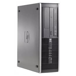 HP Compaq Elite 8100SFF Core i7 3,2 GHz - HDD 250 GB RAM 4 GB