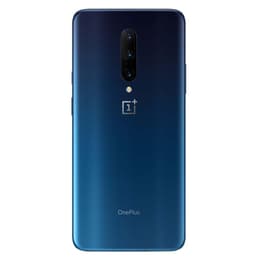 OnePlus 7 Pro 128 GB Dual Sim - Azul - Libre