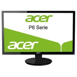 Monitor 21" LCD FHD Acer P226HQVBD