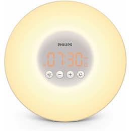Philips Wake-up Light HF3500/01 Lámparas UV