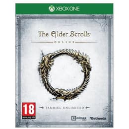 paracaídas Tumor maligno exageración The Elder Scrolls Online: Tamriel Unlimited - Xbox One | Back Market