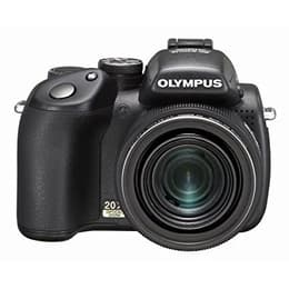 Compacto - Olympus SP-570 UZ - Negro