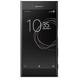 Sony Xperia XZs 32 GB Dual Sim - Negro - Libre