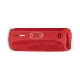 Altavoces  Bluetooth Jbl FLIP 5 - Rojo