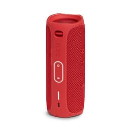 Altavoces  Bluetooth Jbl FLIP 5 - Rojo