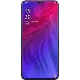 Oppo Reno Z 128 GB Dual Sim - Violeta/Azul - Libre