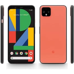 Google Pixel 4 64 GB - Naranja - Libre