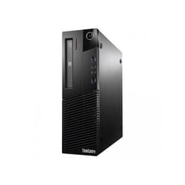 Lenovo ThinkCentre M93p Core i5 2.3 GHz - HDD 500 GB RAM 4 GB