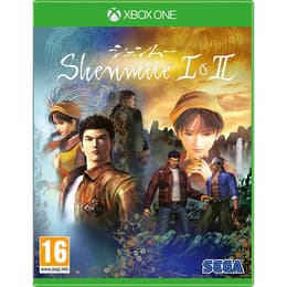 Shenmue I & II - Xbox One