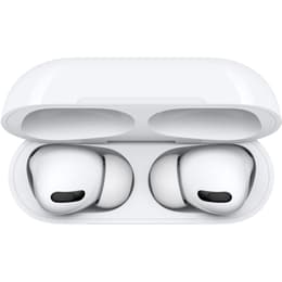 Apple Airpods Pro con estuche de carga - Blanco