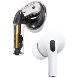 Apple Airpods Pro con estuche de carga - Blanco