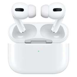 Apple Airpods Pro con estuche de carga - Blanco