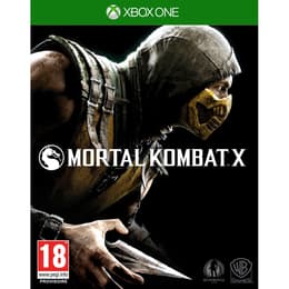 Mortal Kombat X - Xbox One